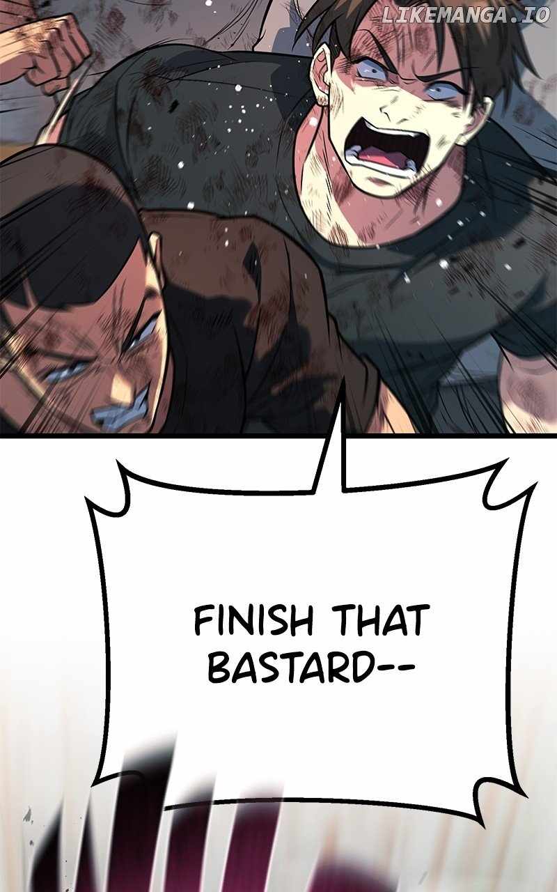 King of Violence Chapter 57 8